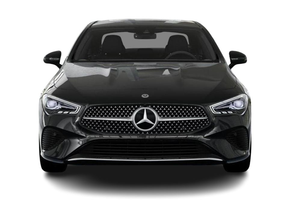Thumbnail: 2026 Mercedes-Benz CLA - 5