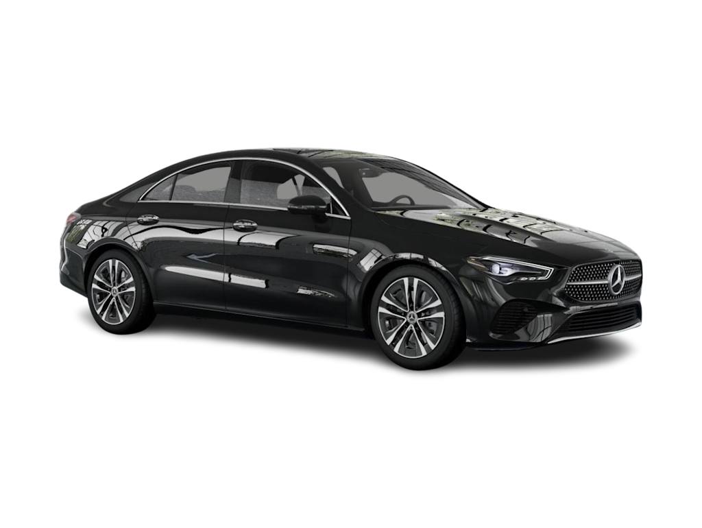 Thumbnail: 2026 Mercedes-Benz CLA - 13