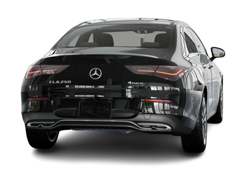 Thumbnail: 2026 Mercedes-Benz CLA - 23