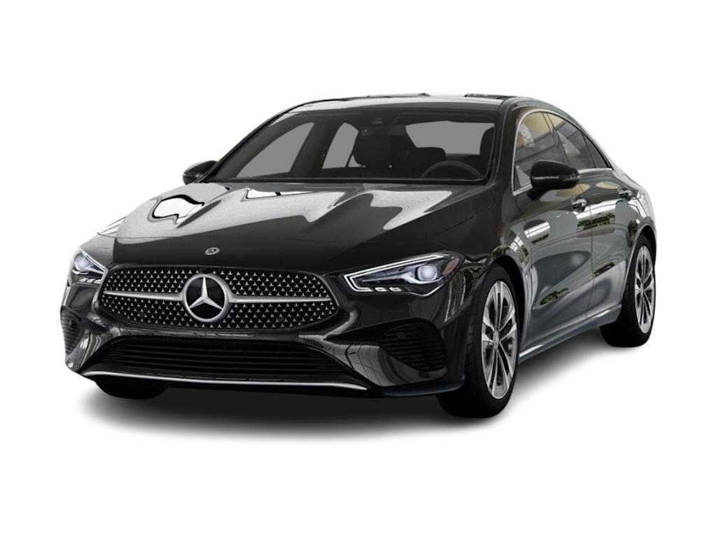 Thumbnail: 2026 Mercedes-Benz CLA - 39
