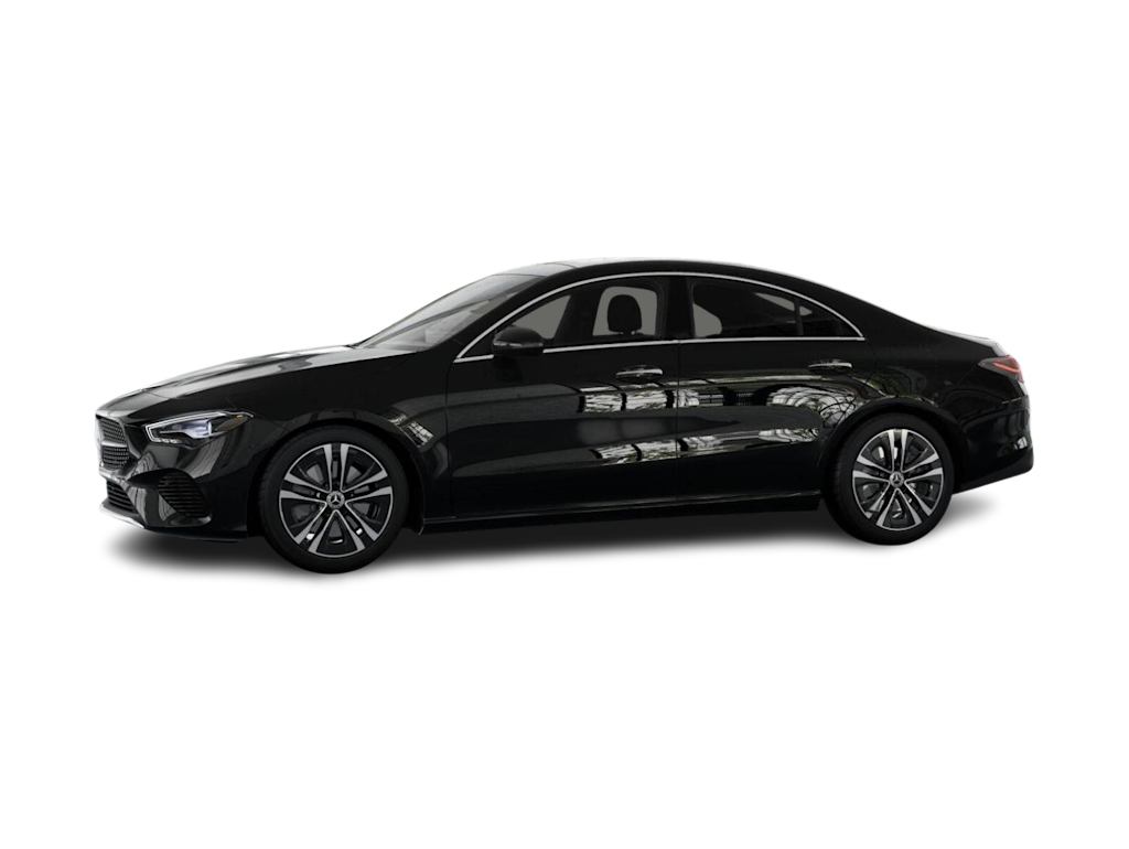 Thumbnail: 2026 Mercedes-Benz CLA - 34