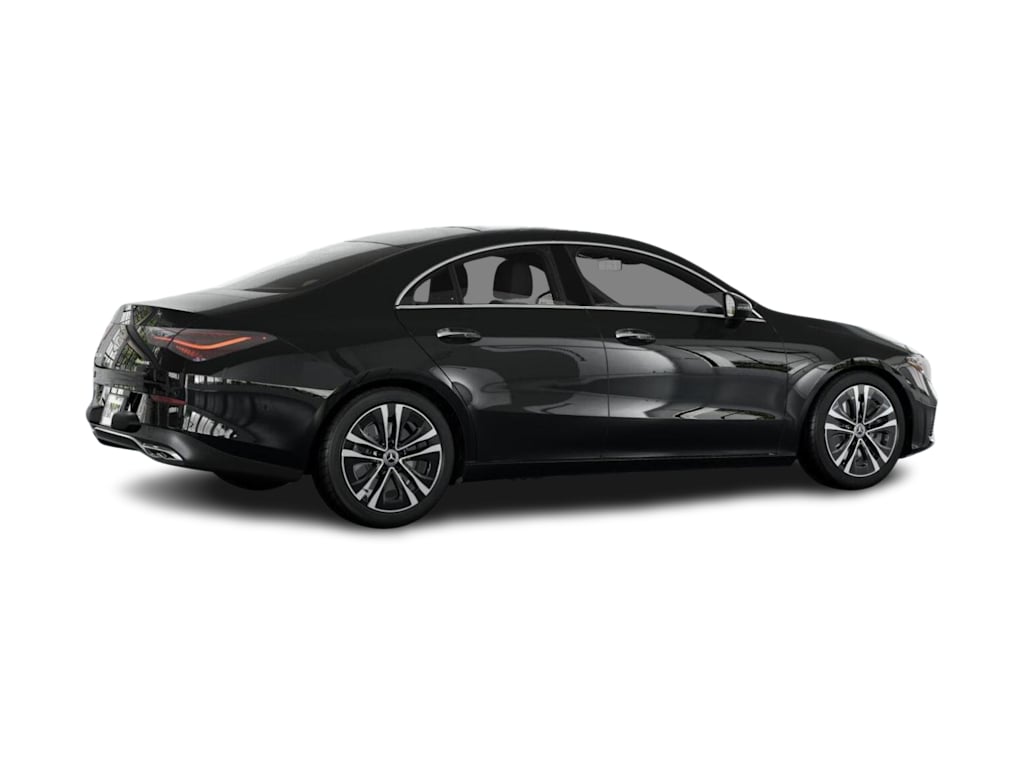 Thumbnail: 2026 Mercedes-Benz CLA - 18