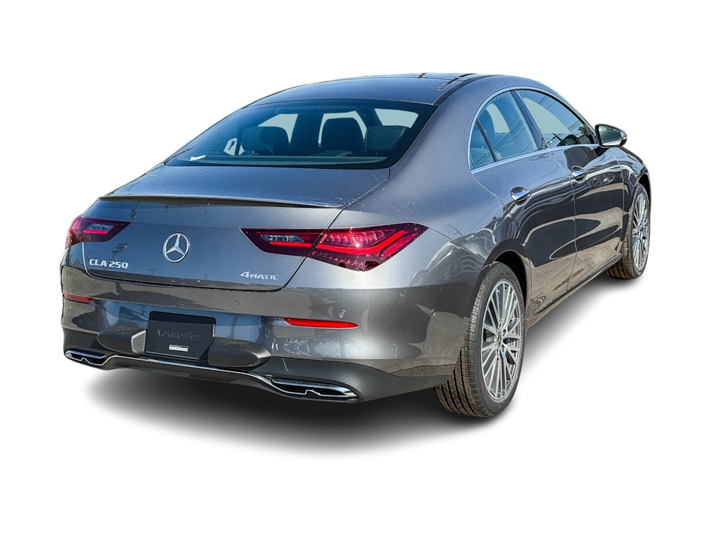 Thumbnail: 2026 Mercedes-Benz CLA - 16