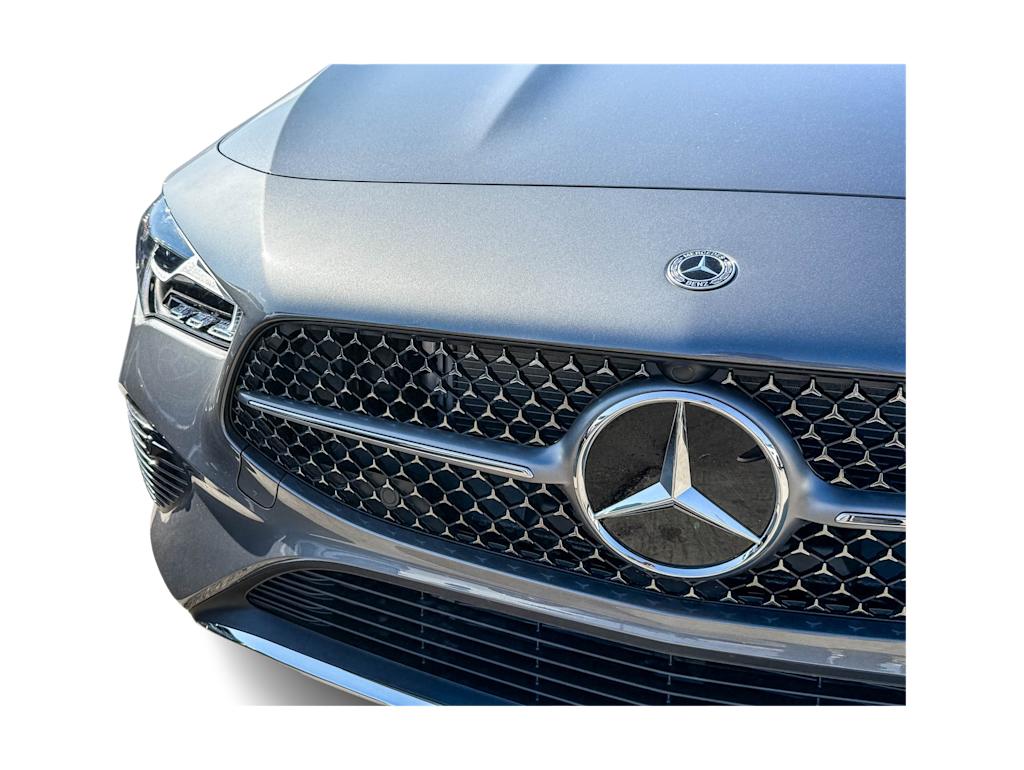 Thumbnail: 2026 Mercedes-Benz CLA - 20