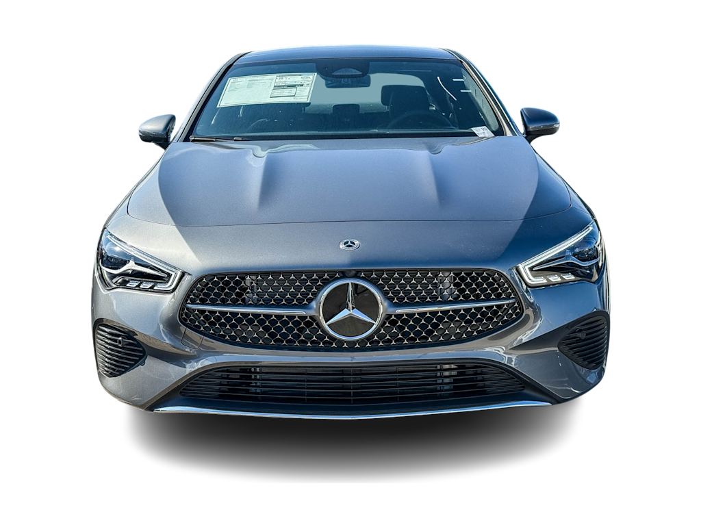 Thumbnail: 2026 Mercedes-Benz CLA - 5
