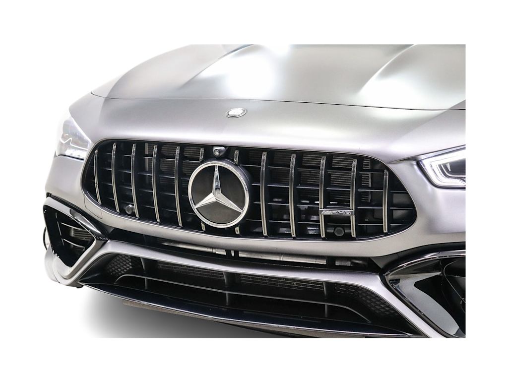 Thumbnail: 2025 Mercedes-Benz CLA - 19