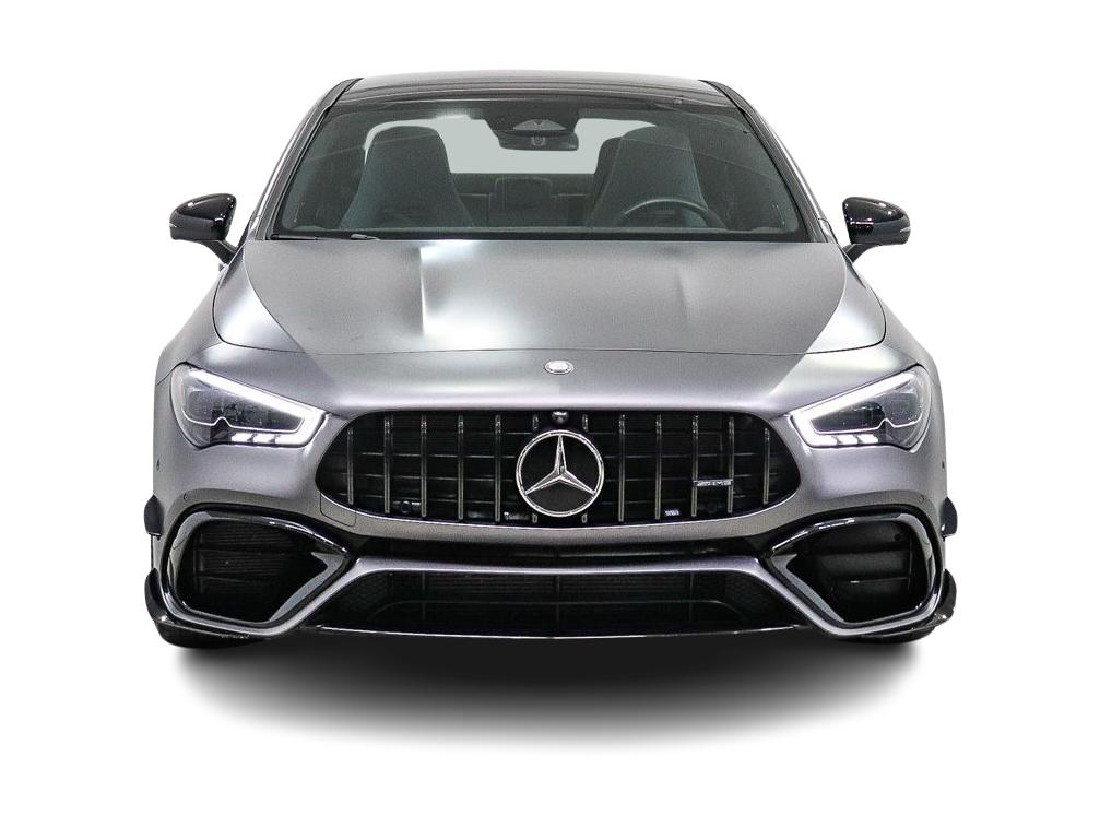 Thumbnail: 2025 Mercedes-Benz CLA - 17