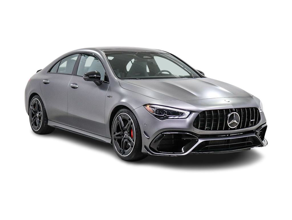 Thumbnail: 2025 Mercedes-Benz CLA - 16