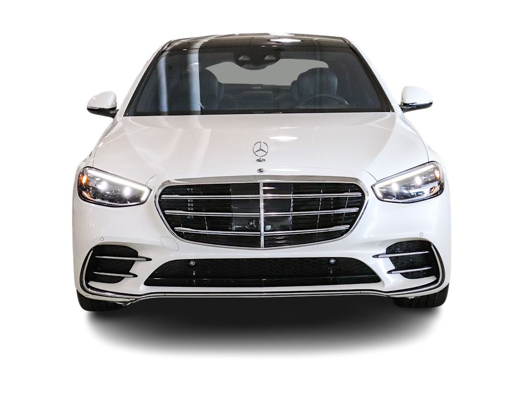 Thumbnail: 2023 Mercedes-Benz S-Class - 18