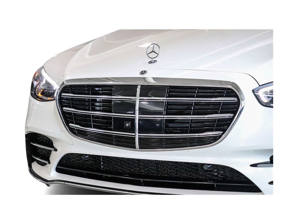 Thumbnail: 2023 Mercedes-Benz S-Class - 20
