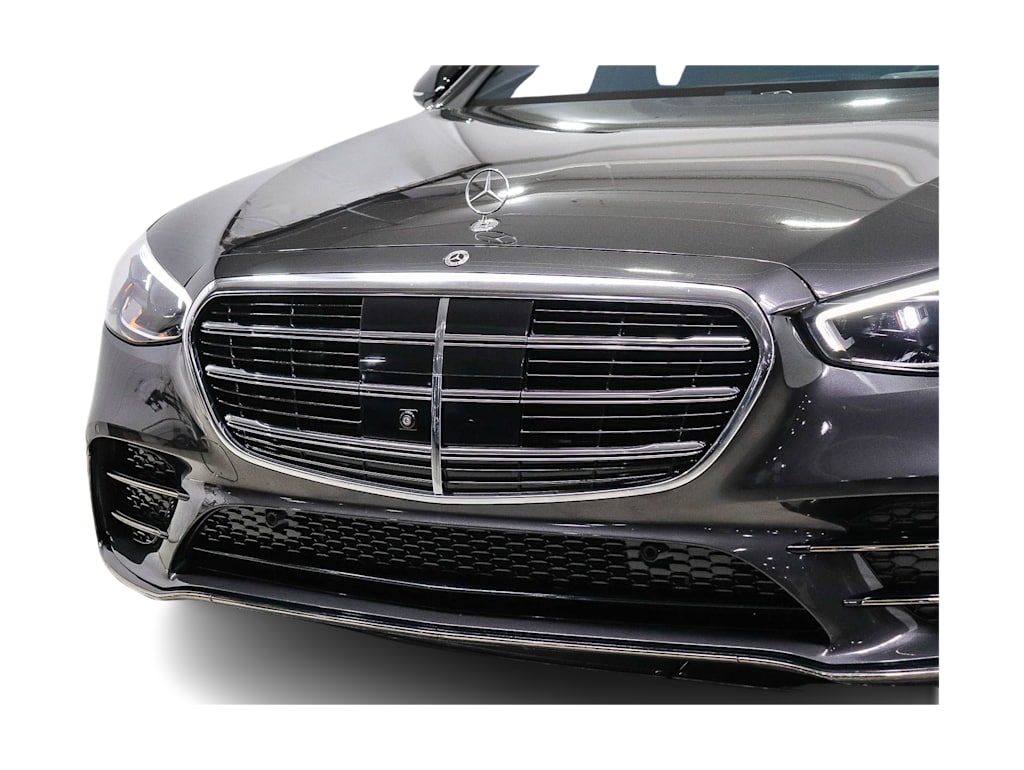 Thumbnail: 2023 Mercedes-Benz S-Class - 20