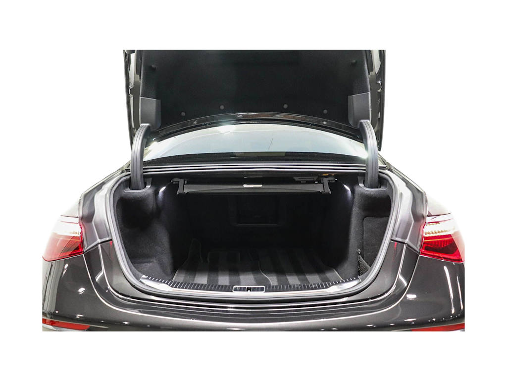 Thumbnail: 2023 Mercedes-Benz S-Class - 14