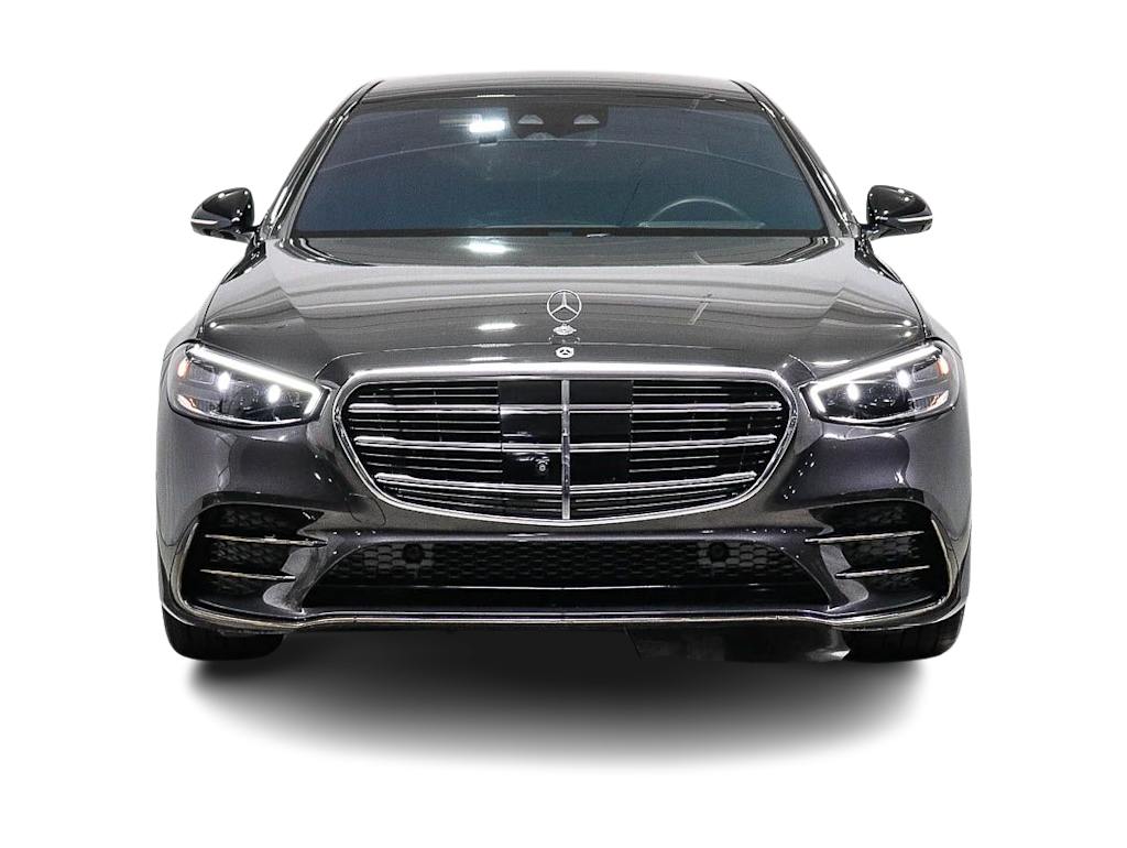 Thumbnail: 2023 Mercedes-Benz S-Class - 18