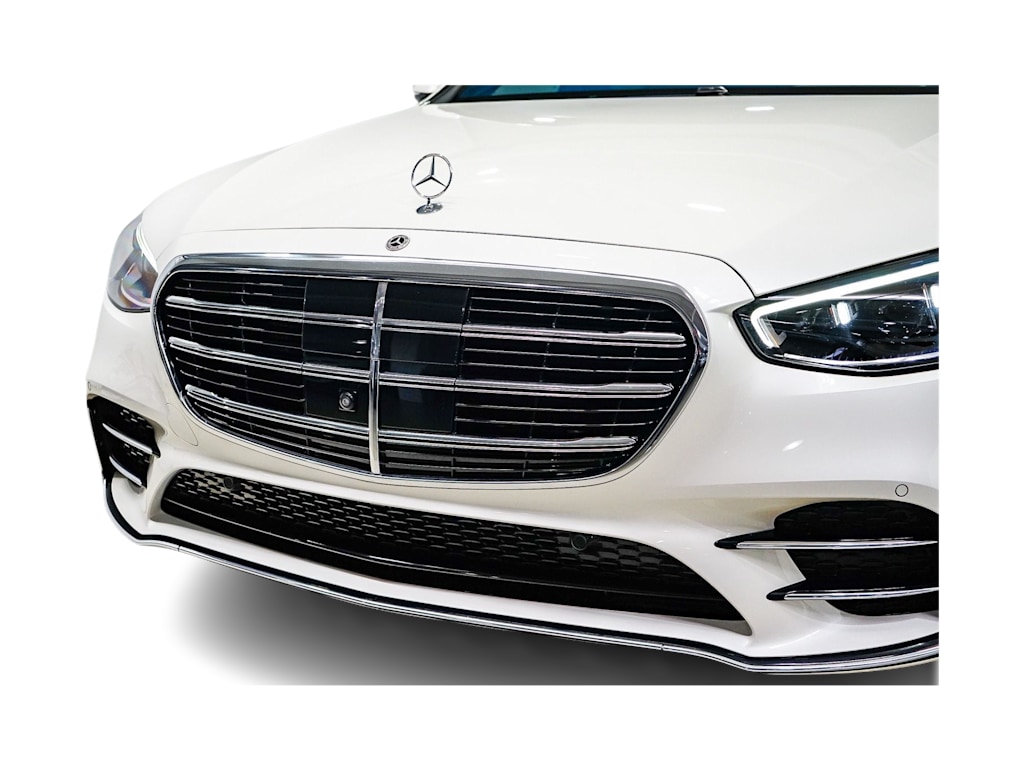 Thumbnail: 2023 Mercedes-Benz S-Class - 20