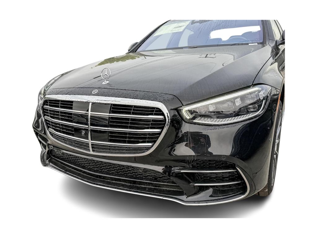 Thumbnail: 2025 Mercedes-Benz S-Class - 23