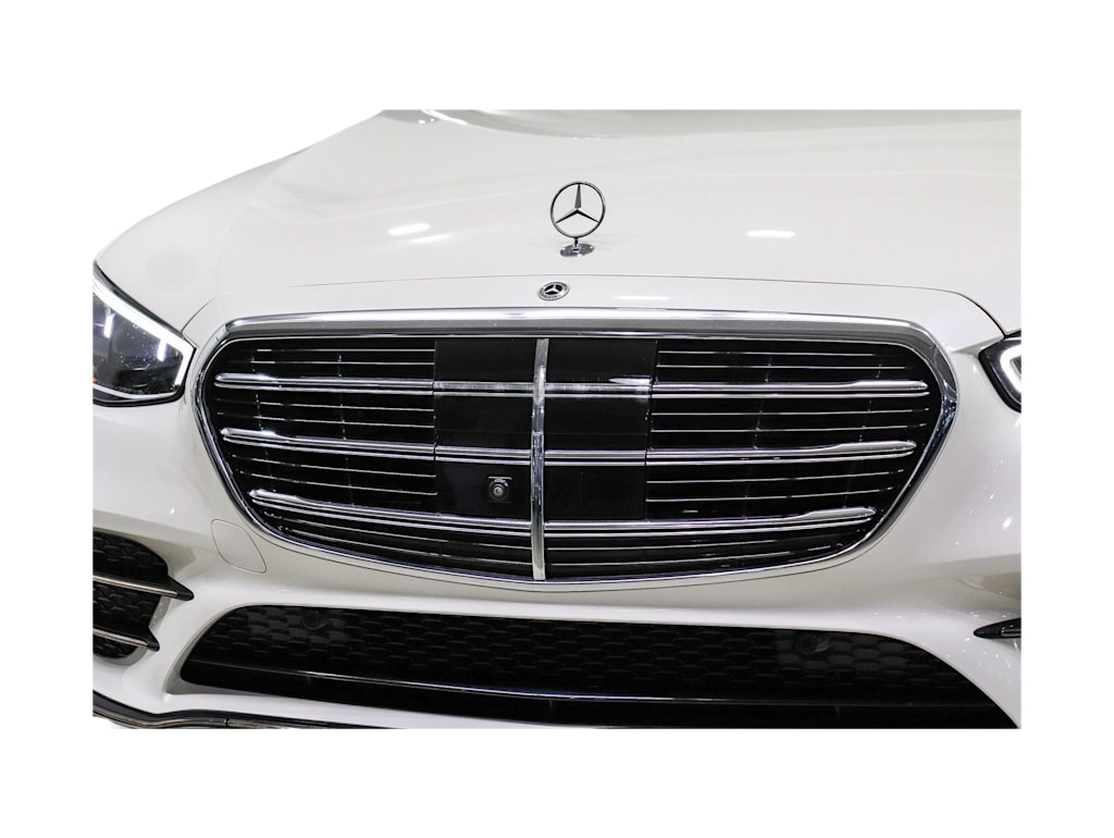 Thumbnail: 2023 Mercedes-Benz S-Class - 20