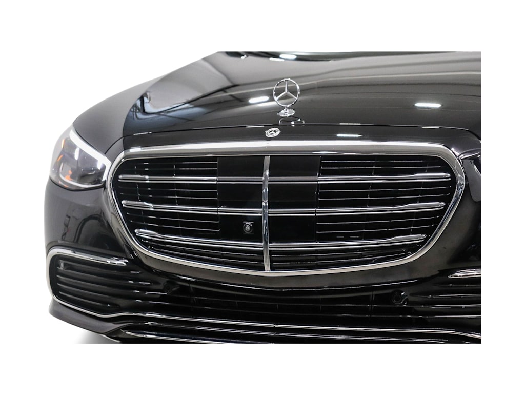 Thumbnail: 2026 Mercedes-Benz S-Class - 21