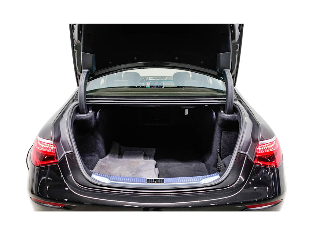 Thumbnail: 2023 Mercedes-Benz S-Class - 15