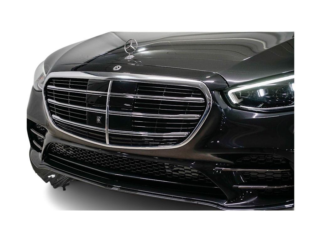 Thumbnail: 2023 Mercedes-Benz S-Class - 20