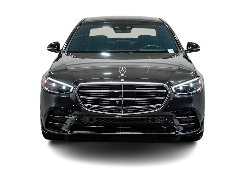 Thumbnail: 2023 Mercedes-Benz S-Class - 18