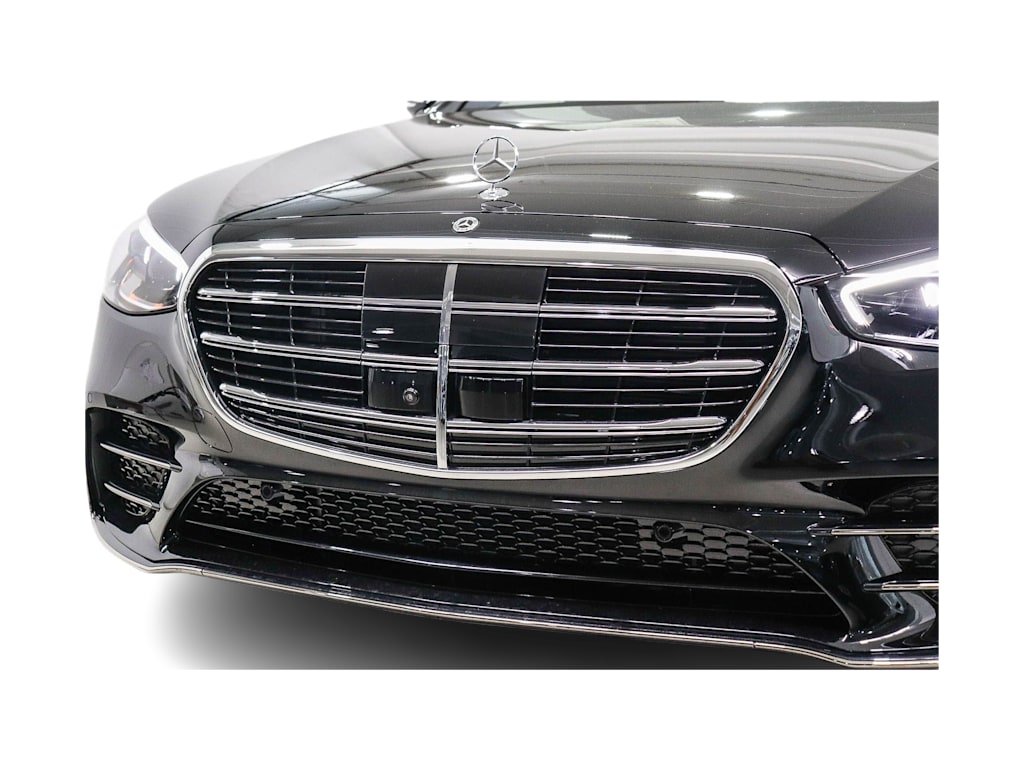 Thumbnail: 2026 Mercedes-Benz S-Class - 18