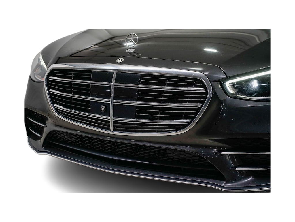 Thumbnail: 2023 Mercedes-Benz S-Class - 21