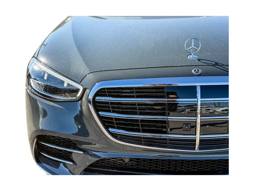 Thumbnail: 2026 Mercedes-Benz S-Class - 21