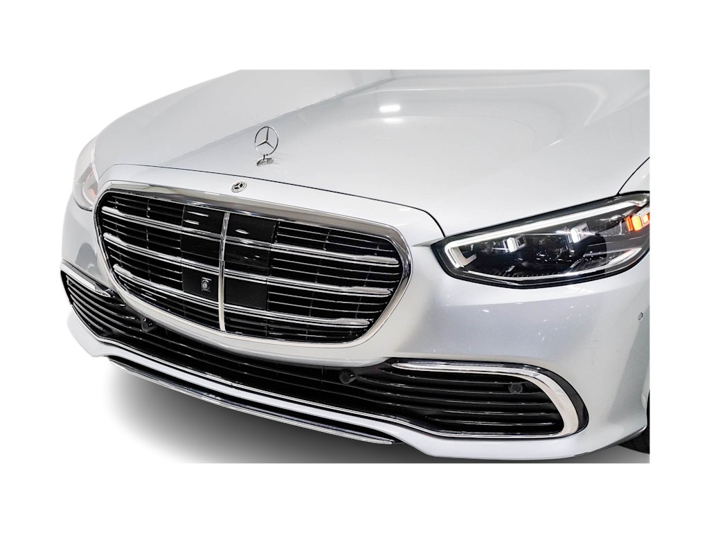 2023 Mercedes-Benz S-Class S 580 20