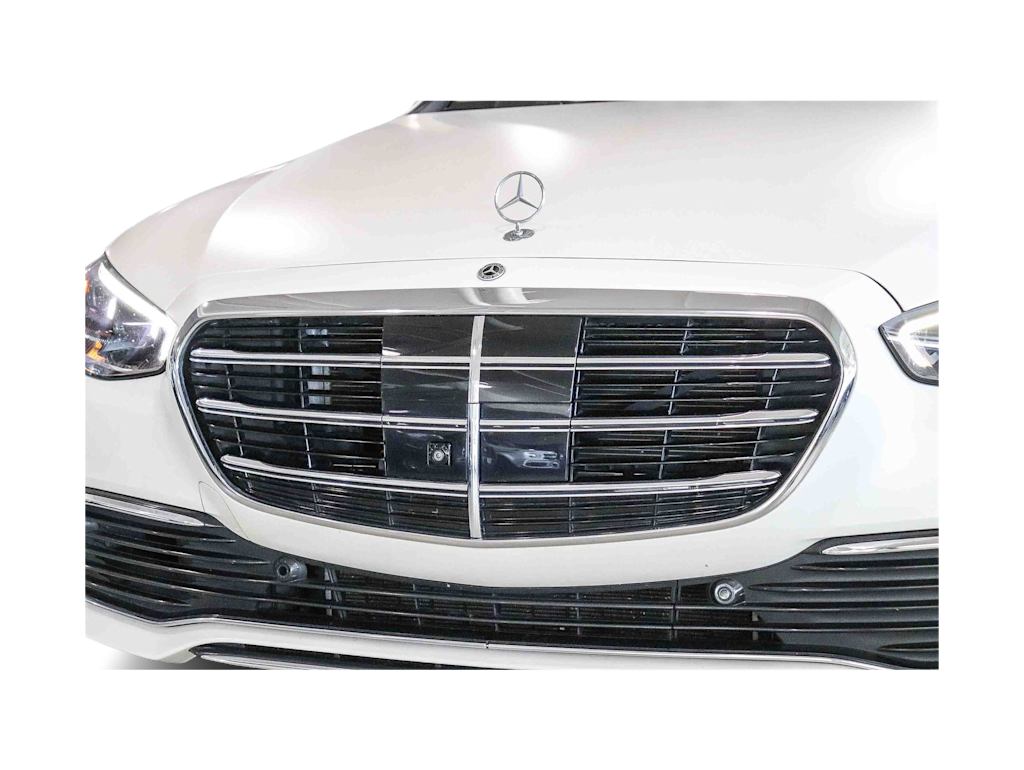 Thumbnail: 2023 Mercedes-Benz S-Class - 18