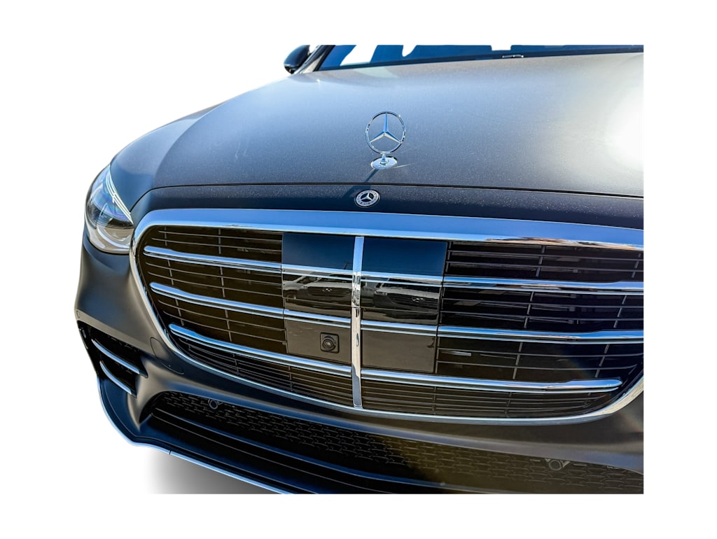 Thumbnail: 2026 Mercedes-Benz S-Class - 22