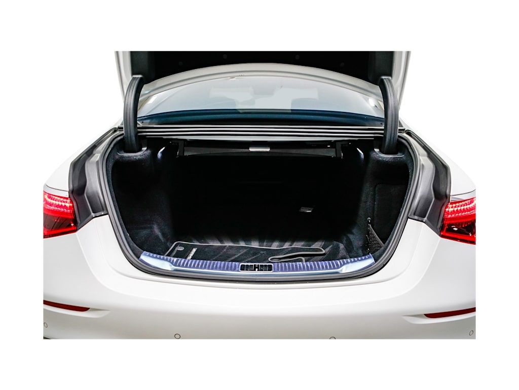 2024 Mercedes-Benz S-Class S 580 15