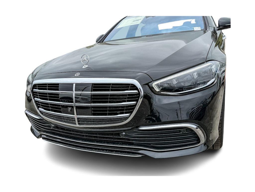 Thumbnail: 2025 Mercedes-Benz S-Class - 21