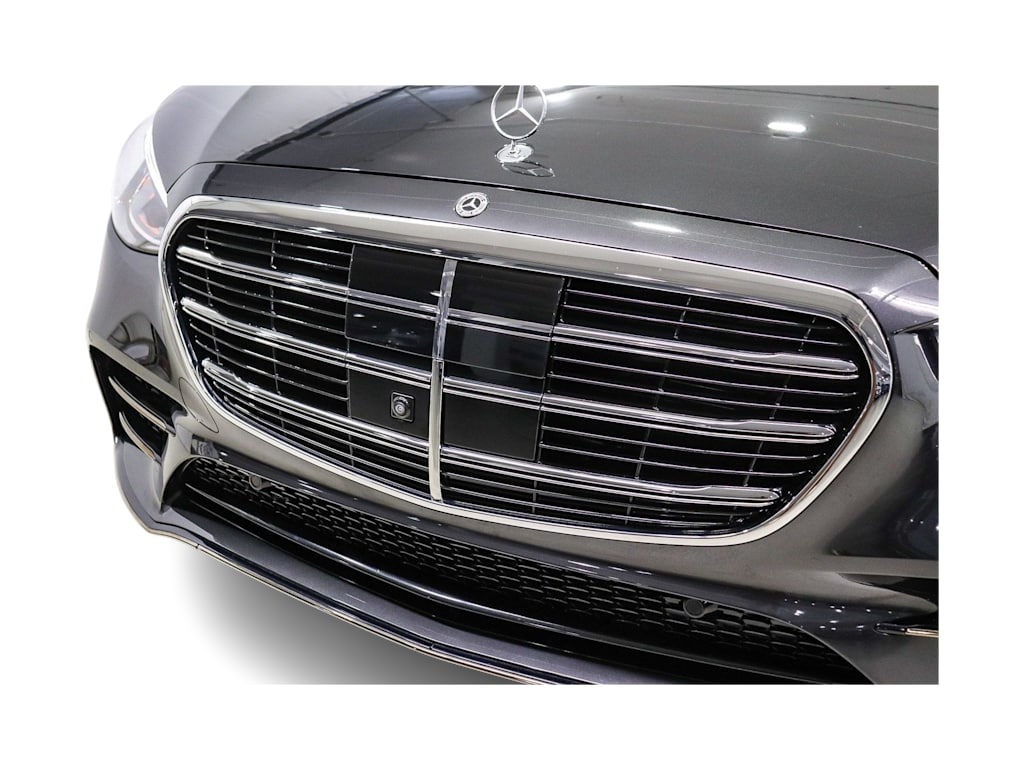 Thumbnail: 2025 Mercedes-Benz S-Class - 20