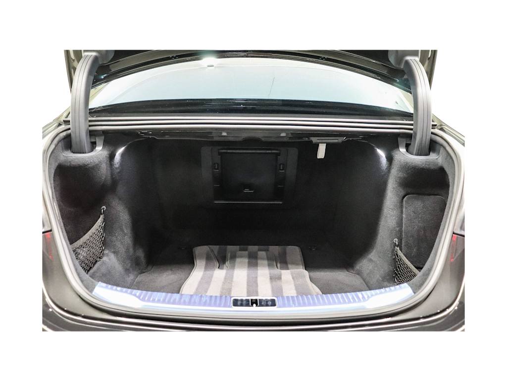 Thumbnail: 2025 Mercedes-Benz S-Class - 14