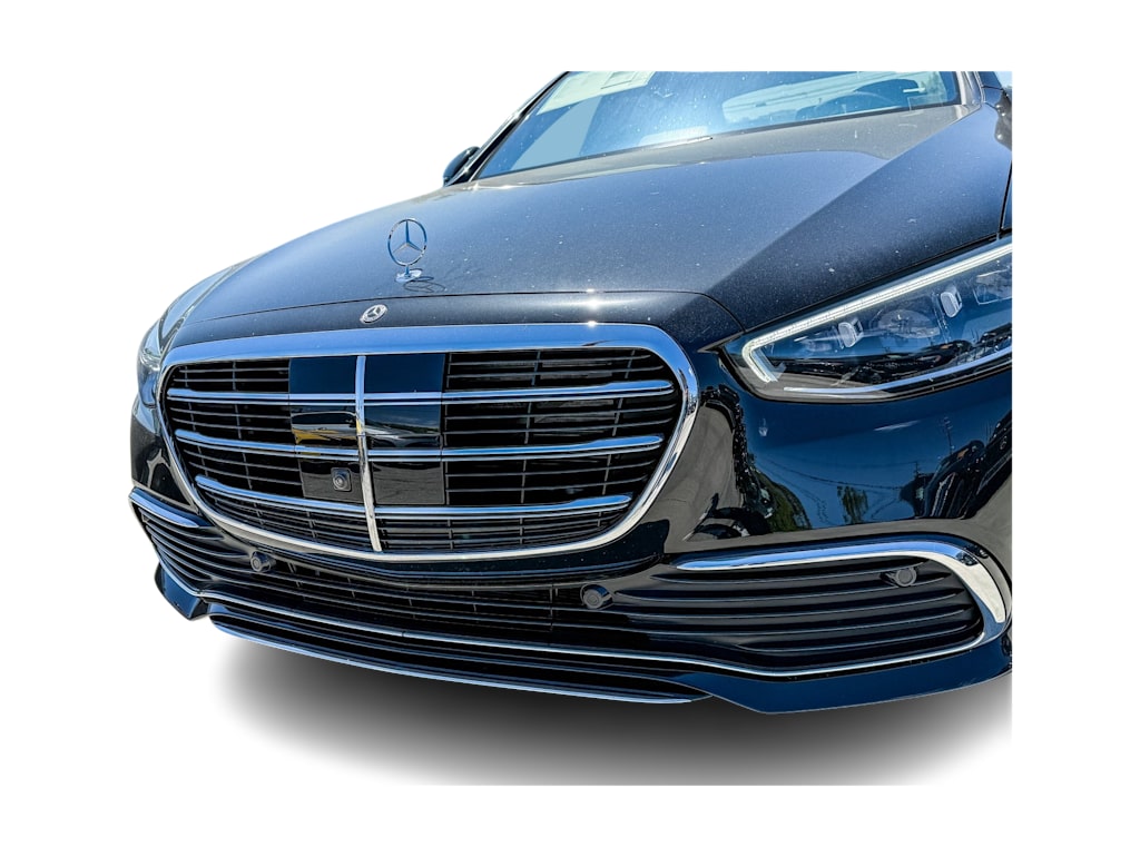 Thumbnail: 2025 Mercedes-Benz S-Class - 22