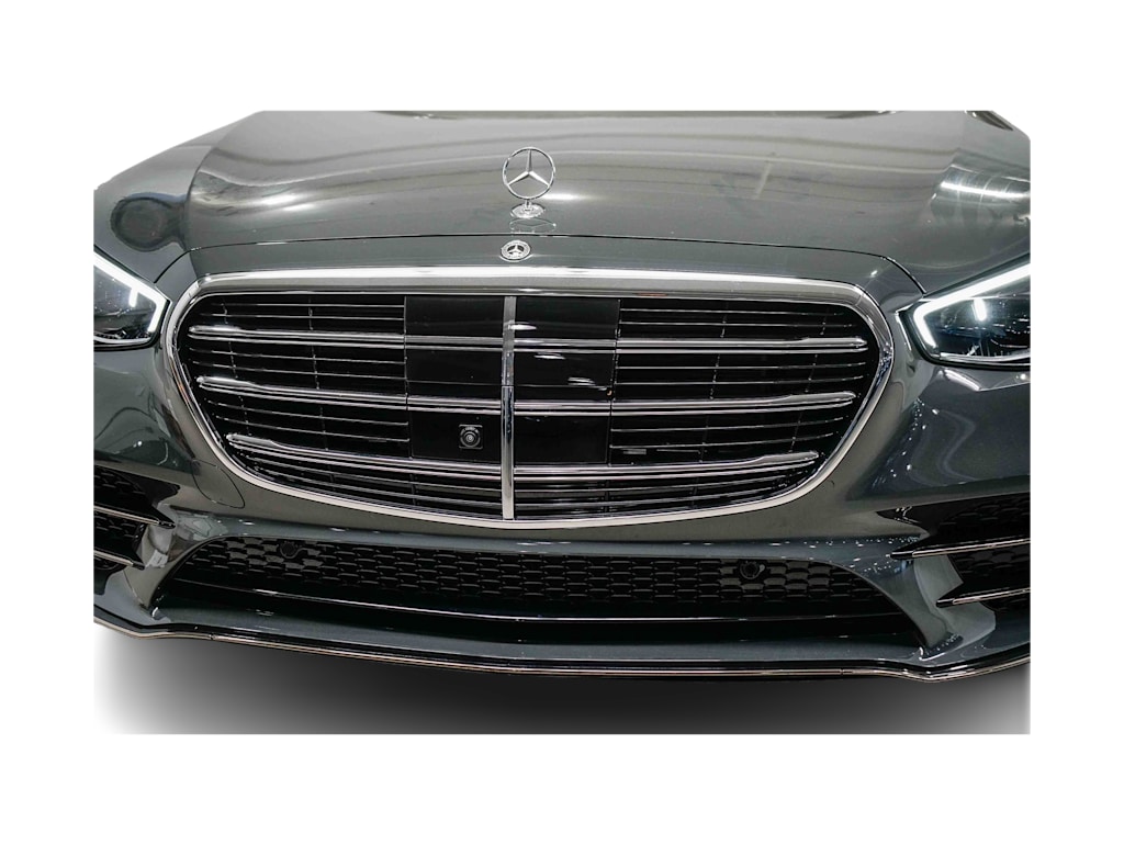 Thumbnail: 2025 Mercedes-Benz S-Class - 20