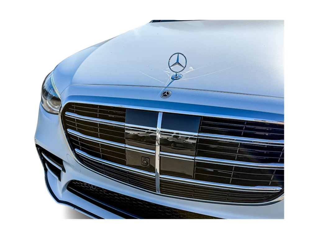Thumbnail: 2026 Mercedes-Benz S-Class - 20