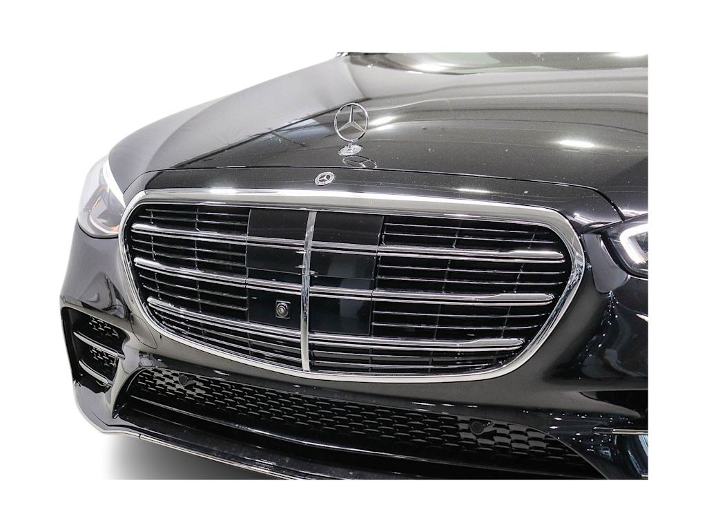 Thumbnail: 2026 Mercedes-Benz S-Class - 18
