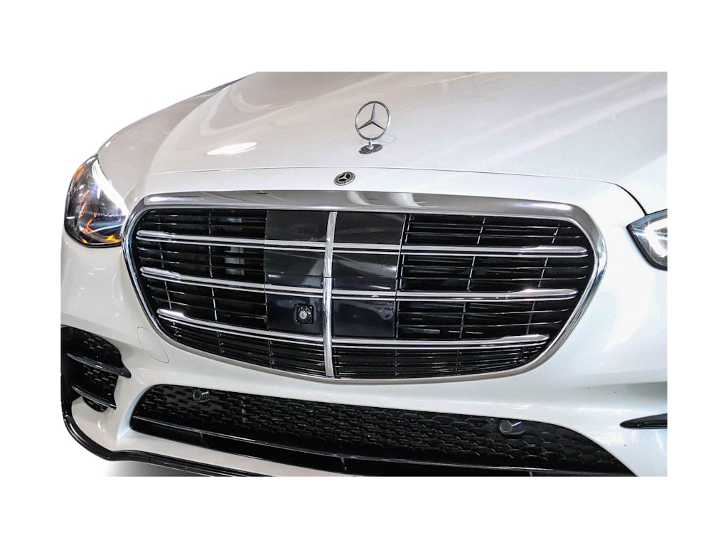 Thumbnail: 2022 Mercedes-Benz S-Class - 19