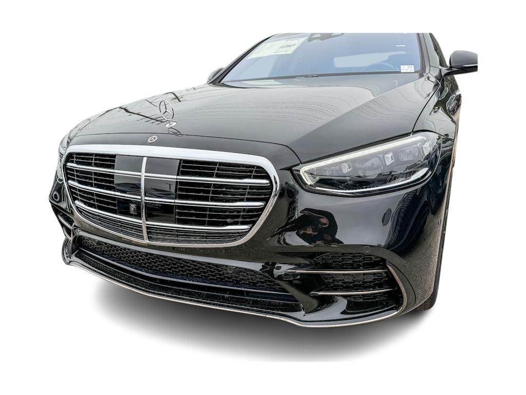 Thumbnail: 2025 Mercedes-Benz S-Class - 22