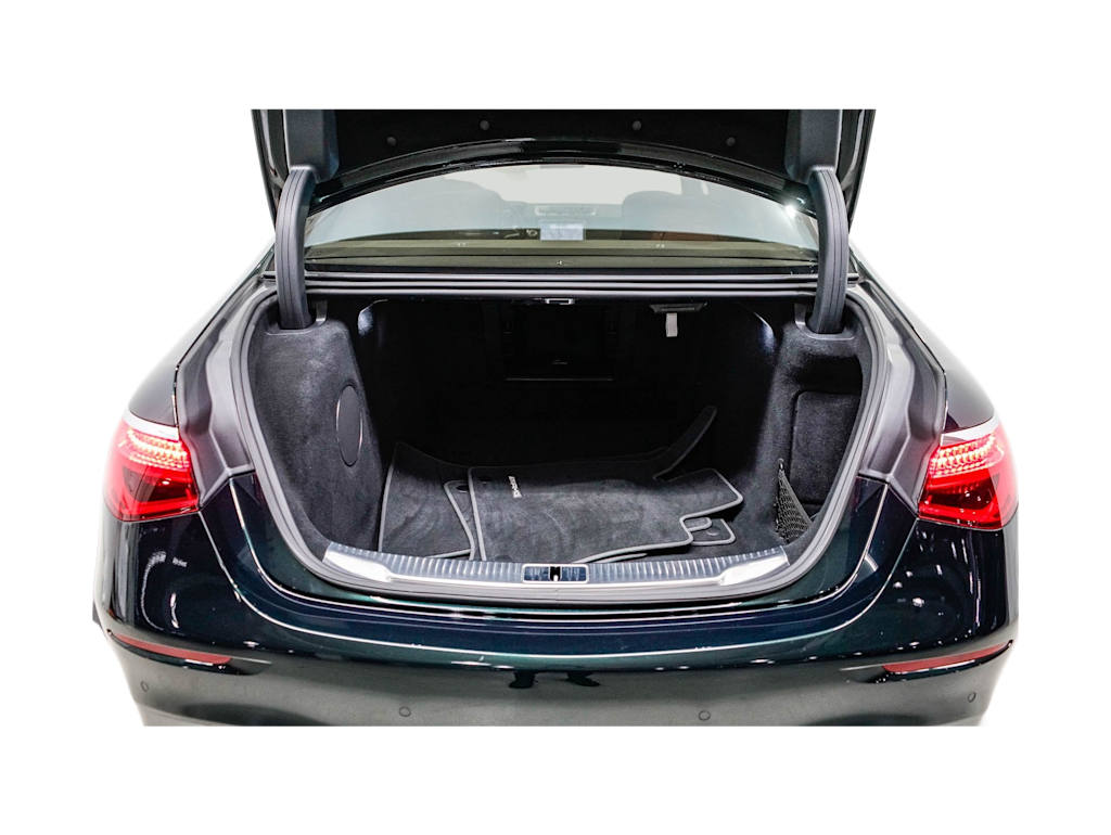 Thumbnail: 2025 Mercedes-Benz S-Class - 15