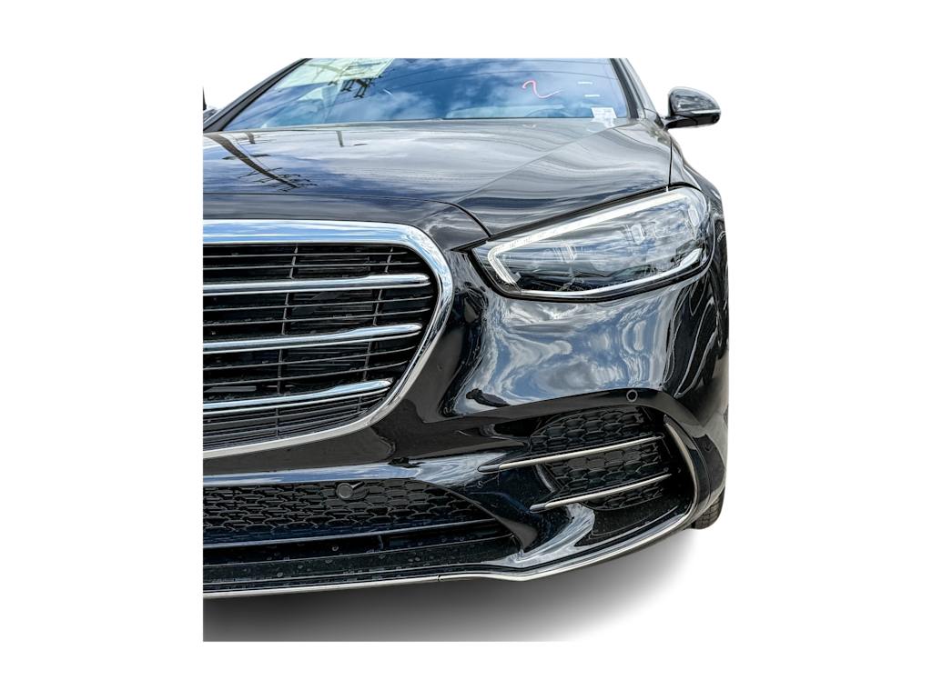 Thumbnail: 2025 Mercedes-Benz S-Class - 21