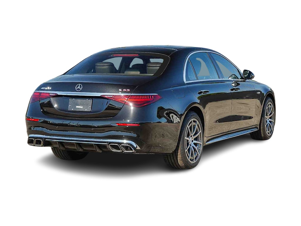 Thumbnail: 2026 Mercedes-Benz S-Class - 15