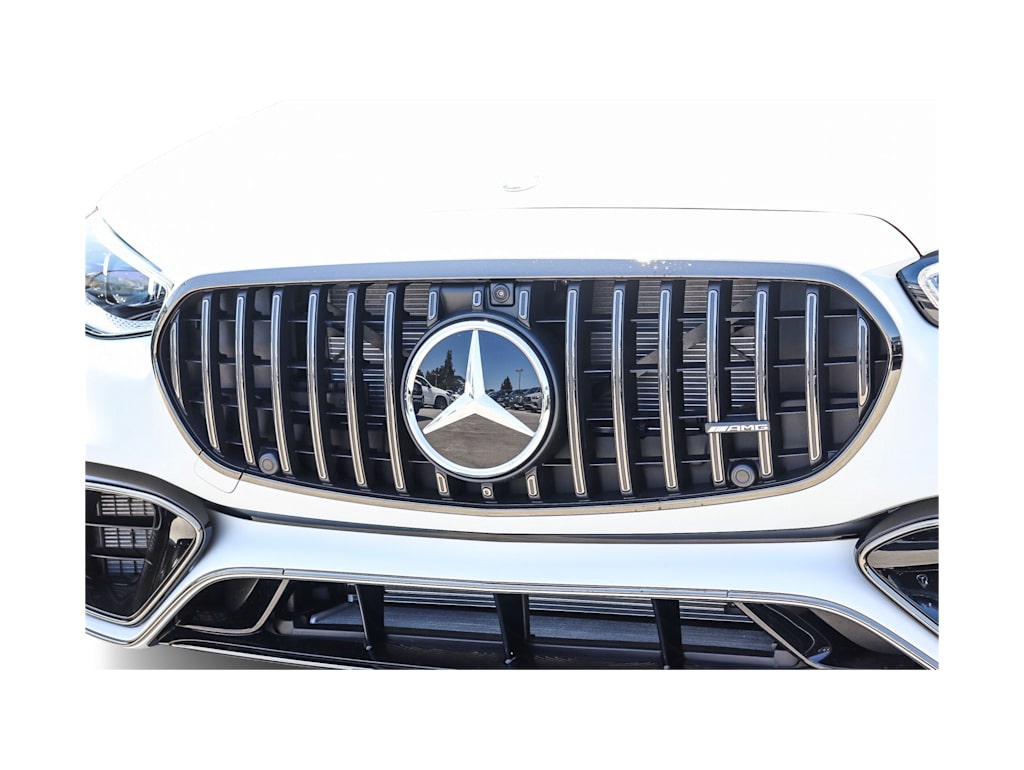 Thumbnail: 2026 Mercedes-Benz S-Class - 19