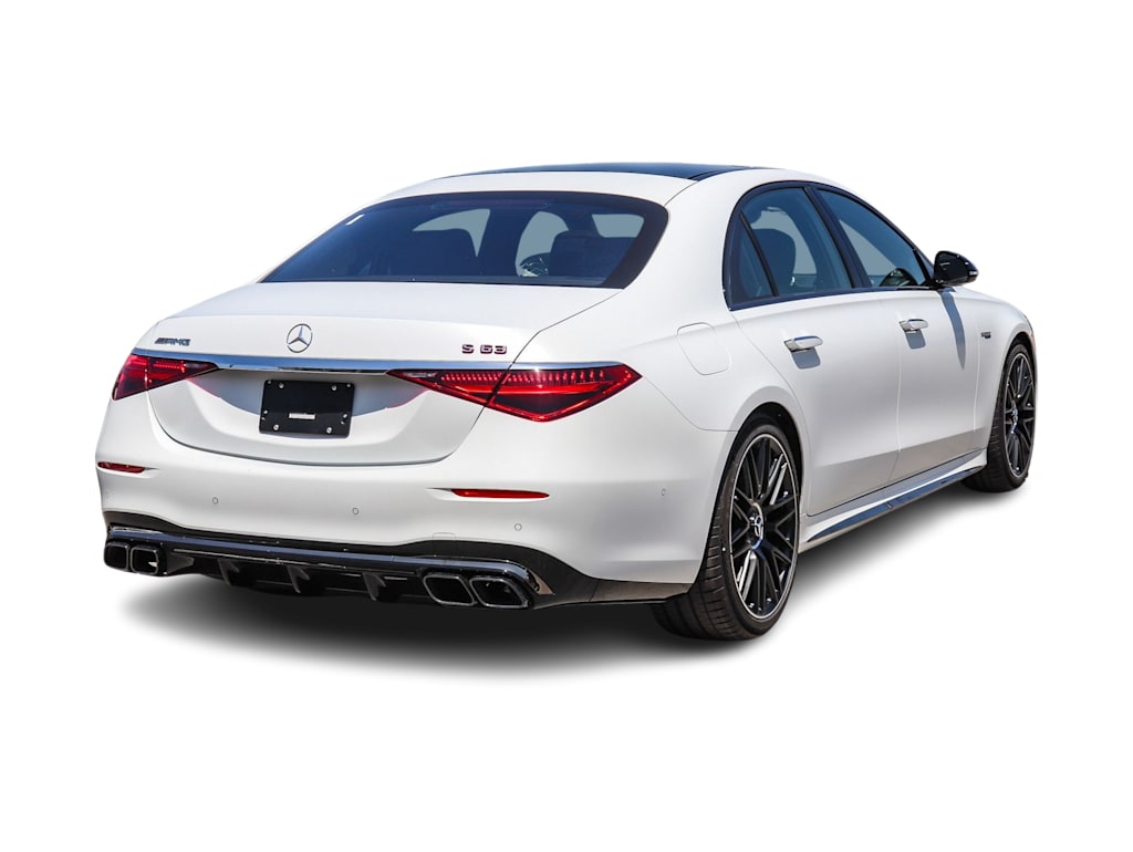 Thumbnail: 2026 Mercedes-Benz S-Class - 16