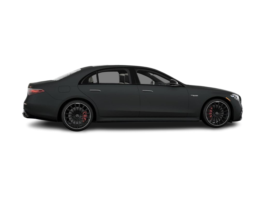 Thumbnail: 2026 Mercedes-Benz S-Class - 19