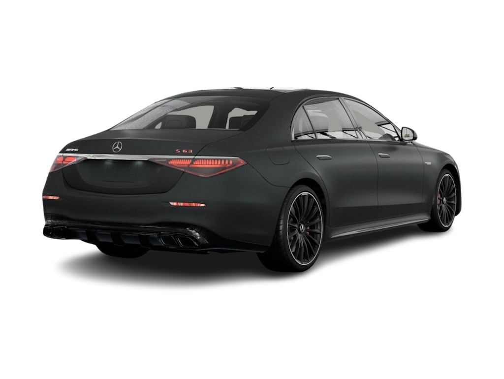 Thumbnail: 2026 Mercedes-Benz S-Class - 24