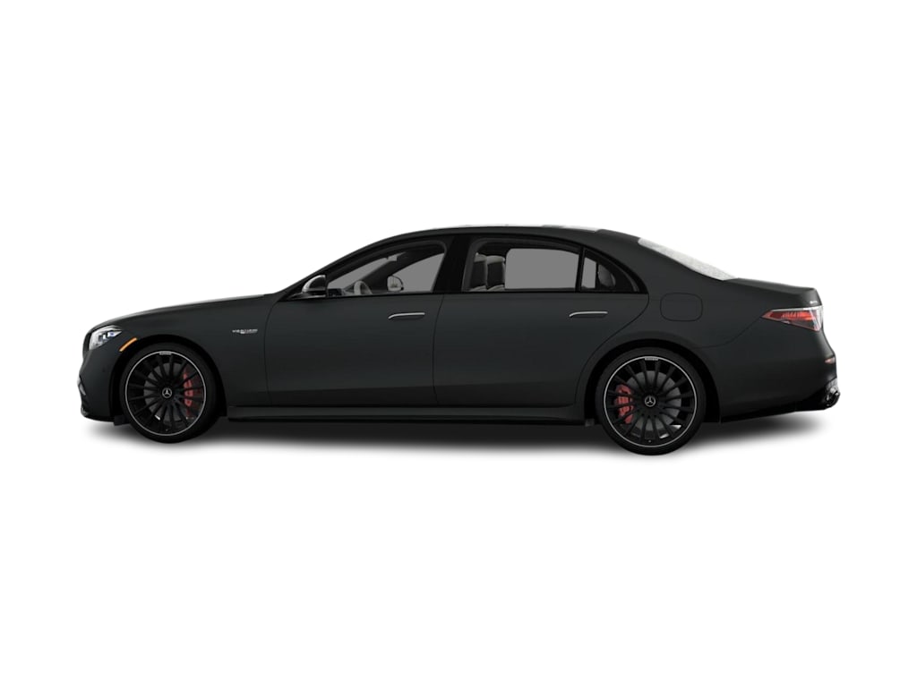 Thumbnail: 2026 Mercedes-Benz S-Class - 32