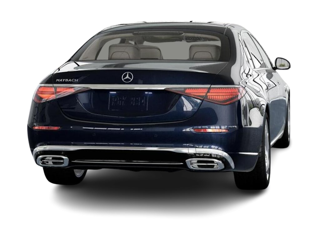 Thumbnail: 2026 Mercedes-Benz S-Class - 24