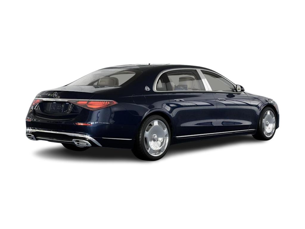 Thumbnail: 2026 Mercedes-Benz S-Class - 21